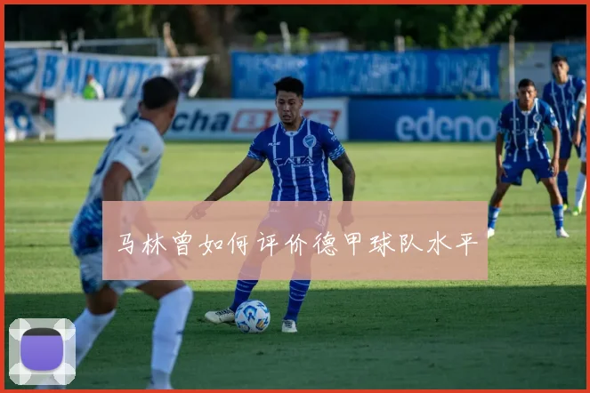 马林曾如何评价德甲球队水平