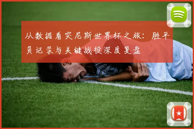 从数据看突尼斯世界杯之旅：胜平负记录与关键战役深度复盘
