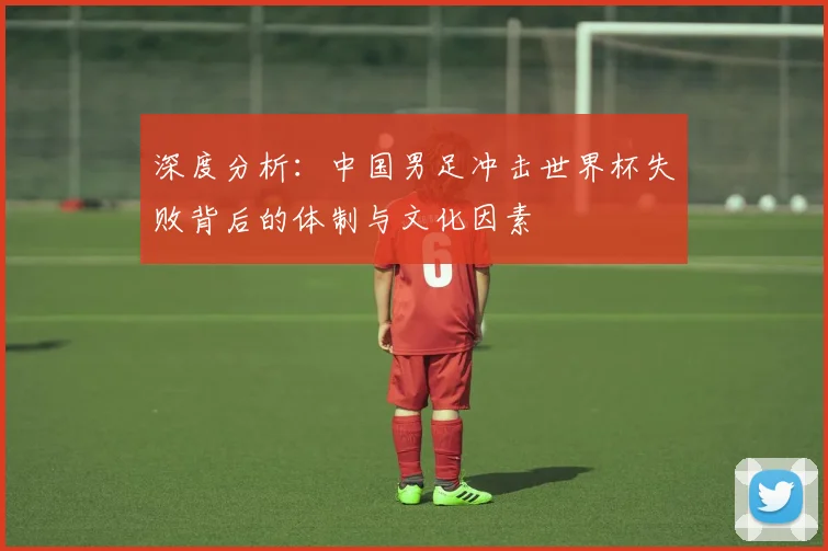 深度分析:中国男足冲击世界杯失败背后的体制与文化因素
